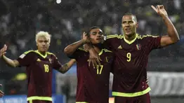 ¡Insólito! Estrella de la Vinotinto denuncia un baneo en el MLB The Show 24 (+Tweet)