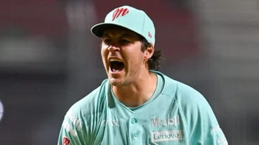 LMB: ¡Oficial! Trevor Bauer se decidió sobre su futuro con Diablos Rojos