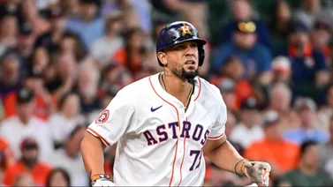 MLB:  ¡Vuelve el cubano! José Abreu ya tiene fecha para su regreso a Houston Astros (+Declaraciones)