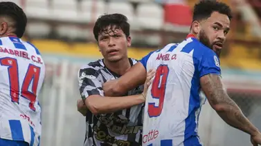 Liga FUTVE: Metropolitanos se va invicto a la Gran Final Liga FUTVE: Metropolitanos se va invicto a la Gran Final