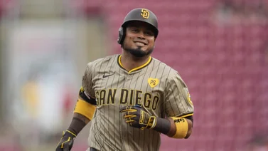 MLB: ¡Por la revancha! Luis Arráez busca ganarle el segundo round a Juan Soto y Aaron Judge