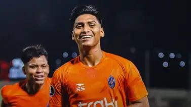 Liga FUTVE: Deportivo La Guaira baja a UCV al tercer lugar Liga FUTVE: Deportivo La Guaira baja a UCV al tercer lugar