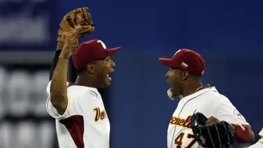 MLB: ¡Problemas! Endy Chávez demandó a Melvin Mora por esta razón (+Declaraciones) MLB: ¡Problemas! Endy Chávez demandó a Melvin Mora por esta razón (+Declaraciones)