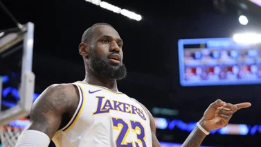 NBA: ¿Se va de Los Ángeles? LeBron James podría salir de Lakers antes del inicio de la próxima temporada