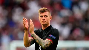 ¿Qué hará Toni Kroos cuándo se retire? El alemán tiene varios proyectos en puerta ¿Qué hará Toni Kroos cuándo se retire? El alemán tiene varios proyectos en puerta