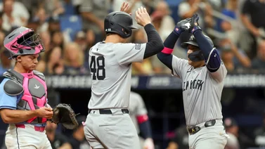 MLB: Yankees de Nueva York y una clave inesperada para el éxito de 2024