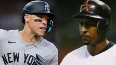 MLB: Aaron Judge iguala un increíble récord que estaba en manos de Richard Hidalgo (+Video) MLB: Aaron Judge iguala un increíble récord que estaba en manos de Richard Hidalgo (+Video)