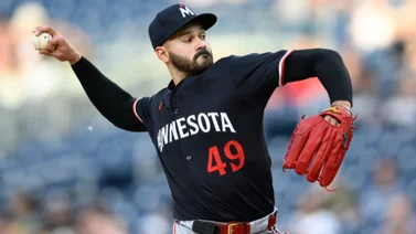 MLB: Pablo López quiere enderezar el rumbo ante un durísimo rival (Previa)