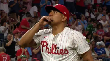 MLB: Ranger Suárez reta a Coors Field en su lucha por el Cy Young (Previa) MLB: Ranger Suárez reta a Coors Field en su lucha por el Cy Young (Previa)