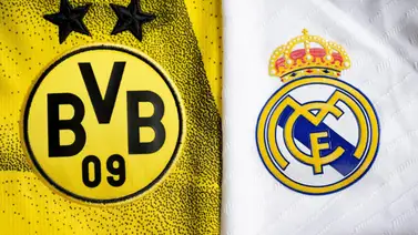 UCL: ¿Borussia Dortmund o Real Madrid? ¿Quién ganará la Champions en 2024? Esto dicen las apuestas  UCL: ¿Borussia Dortmund o Real Madrid? ¿Quién ganará la Champions en 2024? Esto dicen las apuestas