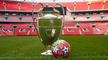 La final de la Champions League: Un evento que genera millones de dólares en Estados Unidos La final de la Champions League: Un evento que genera millones de dólares en Estados Unidos