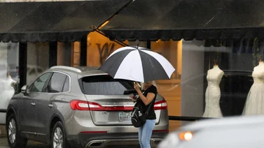 ¡Atención! Segunda Onda Tropical impacta a Puerto Rico 