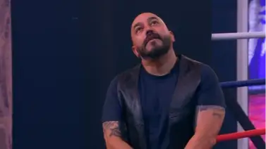 ¿Está picado? El mensaje de Lupillo Rivera a su salida de "La Casa de los Famosos 4" ¿Está picado? El mensaje de Lupillo Rivera a su salida de "La Casa de los Famosos 4"