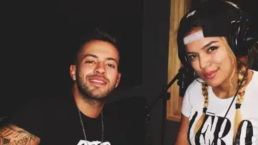 Feid y Karol G protagonizan un tierno momento en el concierto del colombiano en Texas (+Video) Feid y Karol G protagonizan un tierno momento en el concierto del colombiano en Texas (+Video)