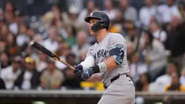 MLB: ¿Puede Aaron Judge ser el Jugador del Mes de mayo? MLB: ¿Puede Aaron Judge ser el Jugador del Mes de mayo?