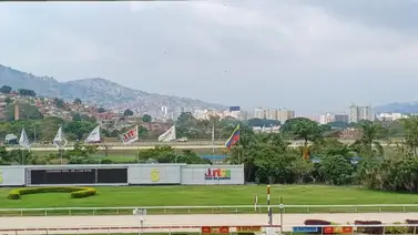 La Rinconada con nuevo récord en monto sellado en la reunión N°20 del 2024 La Rinconada con nuevo récord en monto sellado en la reunión N°20 del 2024