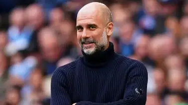 ¡Finaliza una época dorada! Este será el futuro de Pep Guardiola en el Manchester City (+Datos) ¡Finaliza una época dorada! Este será el futuro de Pep Guardiola en el Manchester City (+Datos)