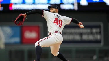 MLB: ¡Sin piedad! Rangers de Texas castigan labor de Pablo López