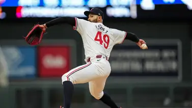 MLB: ¡Sin piedad! Rangers de Texas castigan labor de Pablo López MLB: ¡Sin piedad! Rangers de Texas castigan labor de Pablo López