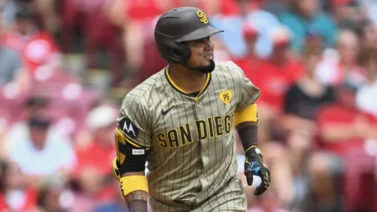 MLB: Luis Arráez aumenta su promedio con otro juego multihit (+Estadísticas)