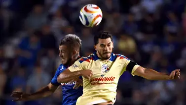 Liga MX: ¿Criterio de desempate? Esto pasará en caso de empate entre América y Cruz Azul Liga MX: ¿Criterio de desempate? Esto pasará en caso de empate entre América y Cruz Azul