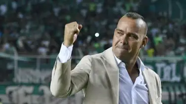 ¡Difícil pero no imposible! Estas son las opciones de Rafael Dudamel para meterse en la final del fútbol colombiano ¡Difícil pero no imposible! Estas son las opciones de Rafael Dudamel para meterse en la final del fútbol colombiano