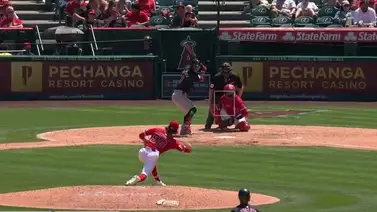 MLB: Andrés Giménez sigue en su mejor mayo y ayuda a los Guardianes victoriosos (+Video) MLB: Andrés Giménez sigue en su mejor mayo y ayuda a los Guardianes victoriosos (+Video)