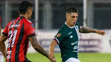 Liga FUTVE: Carabobo le cede puntos a Portuguesa en la última fecha Liga FUTVE: Carabobo le cede puntos a Portuguesa en la última fecha