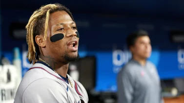 Ronald Acuña Jr. se pierde el resto de la temporada 2024 (+Video)