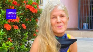 La triste historia de la ex Miss Zulia que ahora vive esta terrible situación  La triste historia de la ex Miss Zulia que ahora vive esta terrible situación