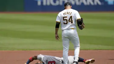 ¿Cuánto tiempo podría llevarle a Acuña Jr. recuperarse de su lesión? ¿Cuánto tiempo podría llevarle a Acuña Jr. recuperarse de su lesión?