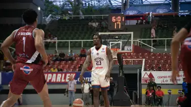 SPB 2024: Gladiadores, Brillantes, Cocodrilos y Panteras lograron victorias este 26 de mayo SPB 2024: Gladiadores, Brillantes, Cocodrilos y Panteras lograron victorias este 26 de mayo