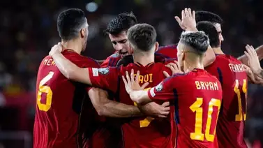 ¿Favoritos? España anuncia lista de convocados para la Eurocopa 2024 ¿Favoritos? España anuncia lista de convocados para la Eurocopa 2024