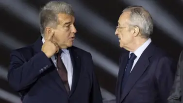 ¿Superliga en camino? La jueza dicta sentencia contra FIFA y UEFA (+detalles) ¿Superliga en camino? La jueza dicta sentencia contra FIFA y UEFA (+detalles)