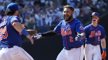 MLB: Así quedaron las posiciones, tras la jornada de este domingo 26 de mayo (+video) MLB: Así quedaron las posiciones, tras la jornada de este domingo 26 de mayo (+video)