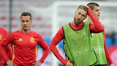 ¿Se quedaron sin lugar? Los grandes ausentes en lista de España para la Eurocopa ¿Se quedaron sin lugar? Los grandes ausentes en lista de España para la Eurocopa