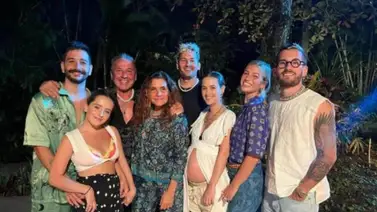 Pastor evangélico se llenó de odio y arremetió sin compasión contra Ricardo Montaner y su familia ¿Por qué? Pastor evangélico se llenó de odio y arremetió sin compasión contra Ricardo Montaner y su familia ¿Por qué?