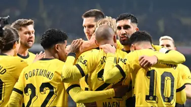 Las claves tácticas de la final de la Champions: ¿Cómo jugará el Dortmund contra el Real Madrid? Las claves tácticas de la final de la Champions: ¿Cómo jugará el Dortmund contra el Real Madrid?
