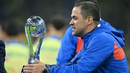 Liga MX: André Jardine se codea con grandes nombres de la Liga mexicana 