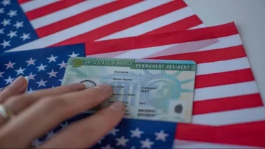 Tarjeta verde USA: ¿Cuánto cuesta y cuáles son los requisitos para obtenerla?