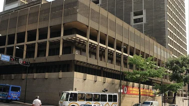 Precio del dólar BCV para este lunes 27 de mayo según el Banco Central de Venezuela 