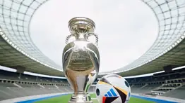 Calendario completo de la Eurocopa 2024: sedes, partidos y horarios