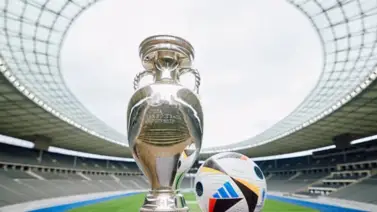 Calendario completo de la Eurocopa 2024: sedes, partidos y horarios Calendario completo de la Eurocopa 2024: sedes, partidos y horarios