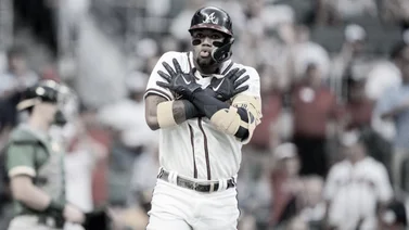 MLB: Vea el historial de lesiones de Ronald Acuña Jr. en Grandes Ligas (+Video)