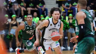 SPB: Estos son los juegos pautados para la jornada de este lunes 27 de mayo SPB: Estos son los juegos pautados para la jornada de este lunes 27 de mayo