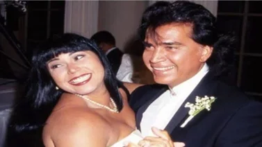 ¿Ya terminó la riña? Liliana Rodríguez envía este poderoso mensaje a su padre José Luis Rodríguez "El Puma"