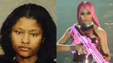 ¡Extra, extra! Nicki Minaj sale de prisión y este fue el dineral que tuvo que pagar a las autoridades por posesión ilegal de drogas ¡Extra, extra! Nicki Minaj sale de prisión y este fue el dineral que tuvo que pagar a las autoridades por posesión ilegal de drogas