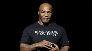 Mike Tyson sufre emergencia médica faltando poco para la pelea con Jake Paul Mike Tyson sufre emergencia médica faltando poco para la pelea con Jake Paul