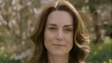 Sale a la luz pública el cambio físico de Kate Middleton tras haber sido diagnosticada con cáncer: "Luce irreconocible" Sale a la luz pública el cambio físico de Kate Middleton tras haber sido diagnosticada con cáncer: "Luce irreconocible"