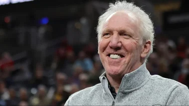 NBA: Bill Walton fallece a los 71 años de edad. Descubre la razón